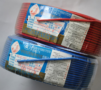 飛鶴電纜標(biāo)識(shí)