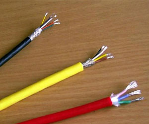 寬帶同軸電纜